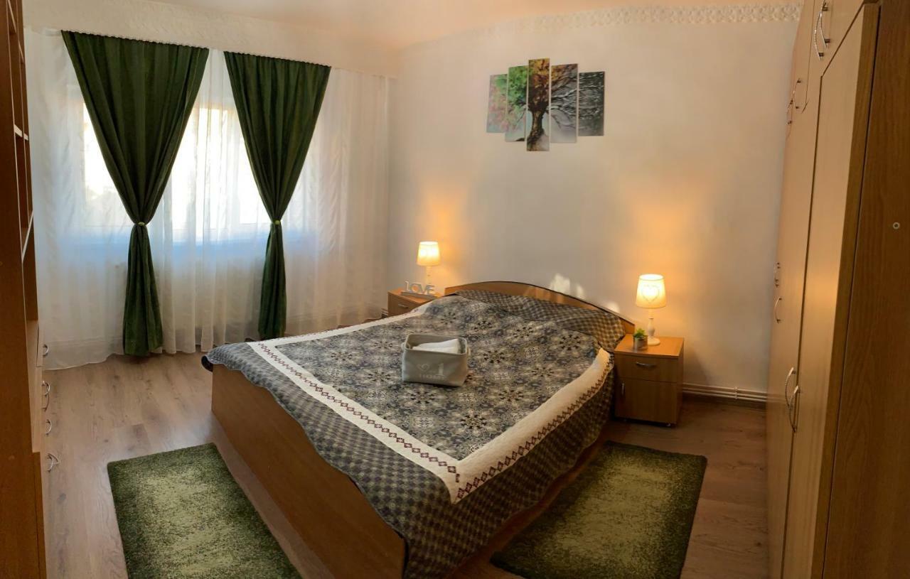 Strada Poligonului Apartament Apartamento Alba Iulia Exterior foto