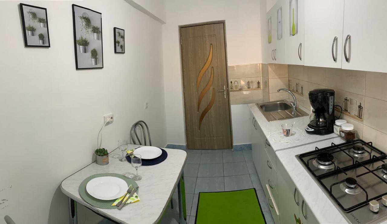 Strada Poligonului Apartament Apartamento Alba Iulia Exterior foto